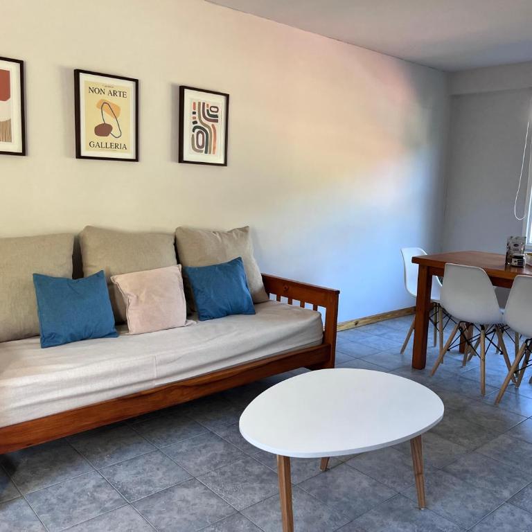 BOG Angostura Apartments - Apartamento - 1