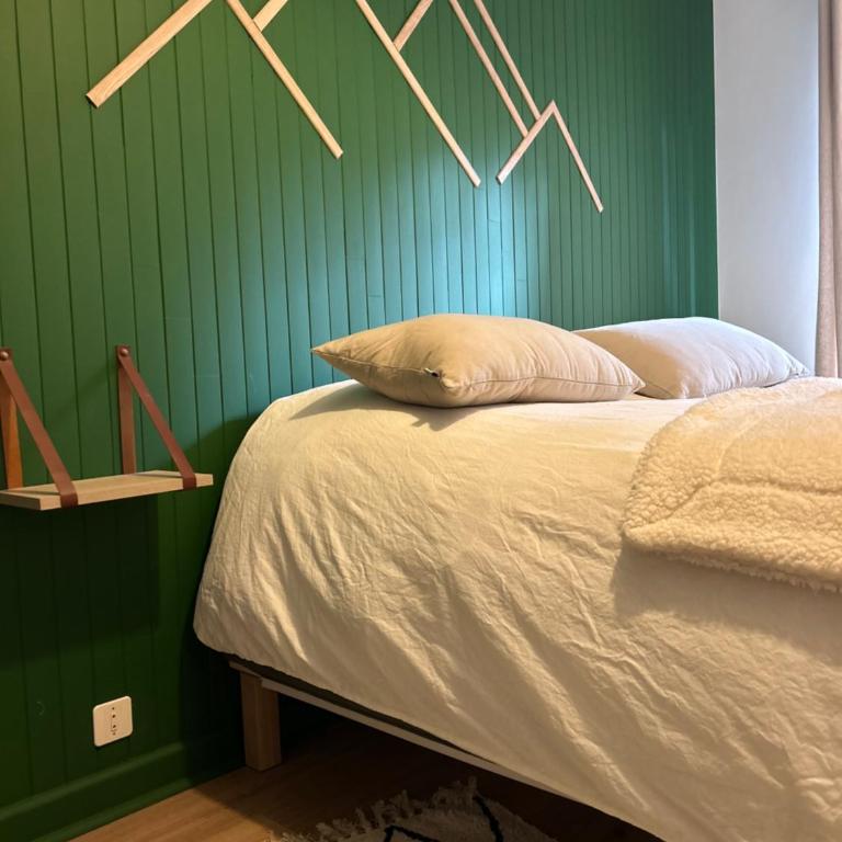 Confortable appartement rénové centre Villard de Lans - Appartamento con 2 Camere da Letto - 12