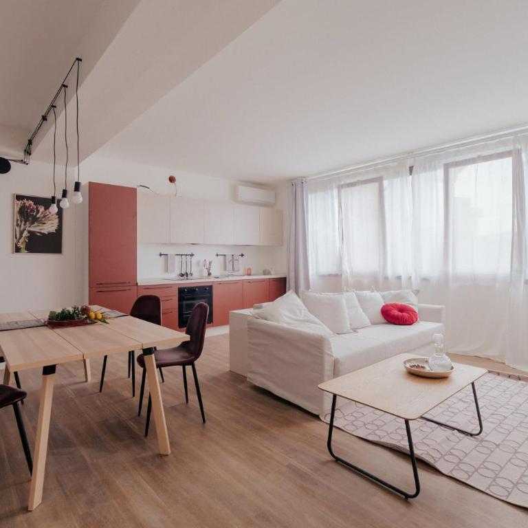 Loft Jungle - Casêta - Appartamento con 1 Camera da Letto - 1