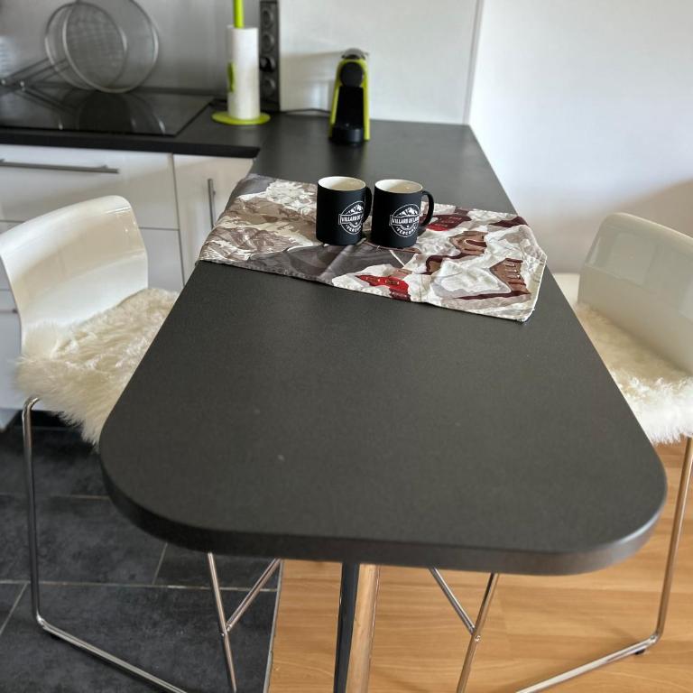 Confortable appartement rénové centre Villard de Lans - Appartamento con 2 Camere da Letto - 18