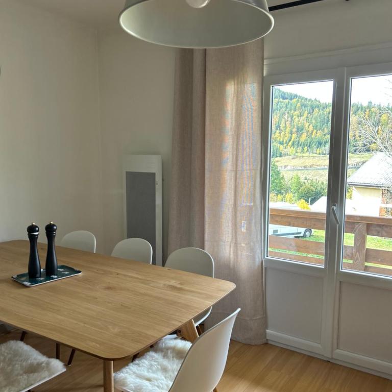 Confortable appartement rénové centre Villard de Lans - Appartamento con 2 Camere da Letto - 23