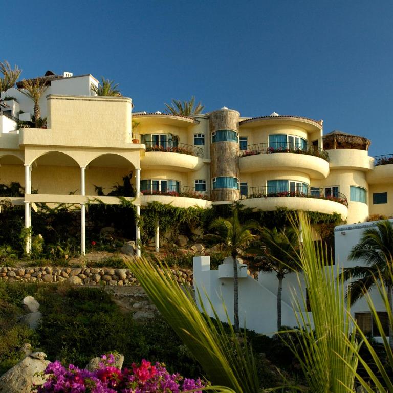 Casa Punta Vista - Villa - 1