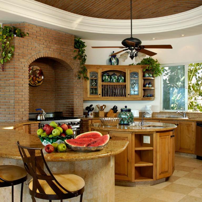 Casa Punta Vista - Villa - 21
