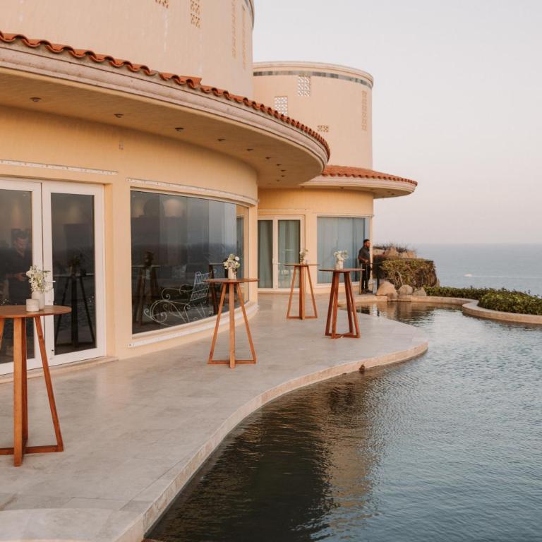 Casa Punta Vista - Villa - 33