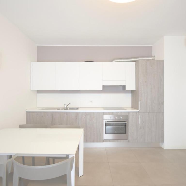Equilium Apartments - Appartamento con 2 Camere da Letto - 3