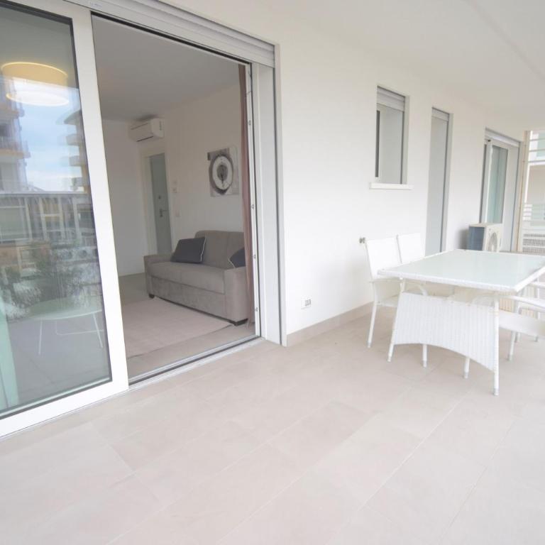 Equilium Apartments - Appartamento con 2 Camere da Letto - 6