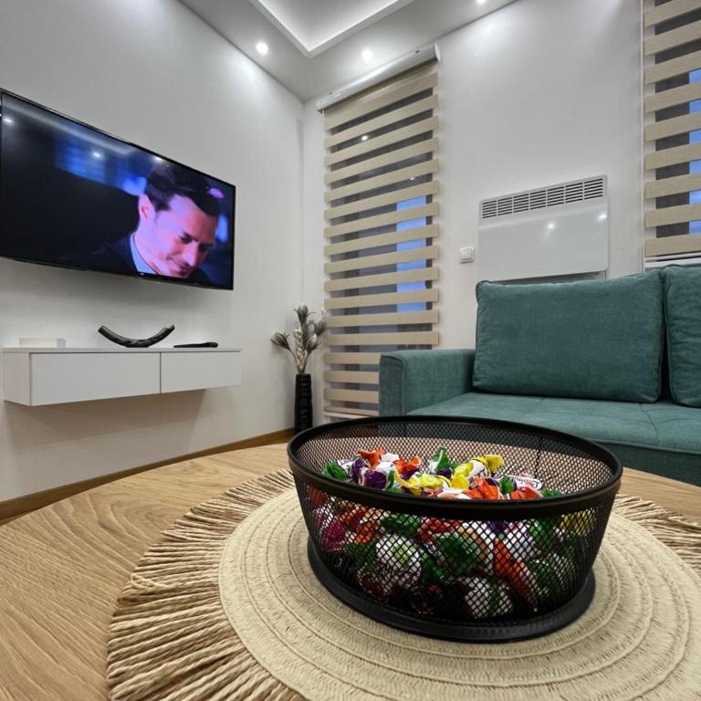 Apartman Babin - Apartman sa 1 Spavaćom Sobom - 31