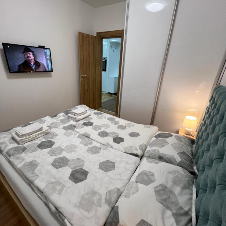 Apartman Babin - Apartman sa 1 Spavaćom Sobom - 18