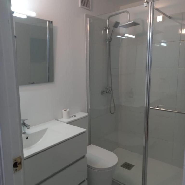 Bungalow Maspalomas, Campo Internacional - Apartamento - 19
