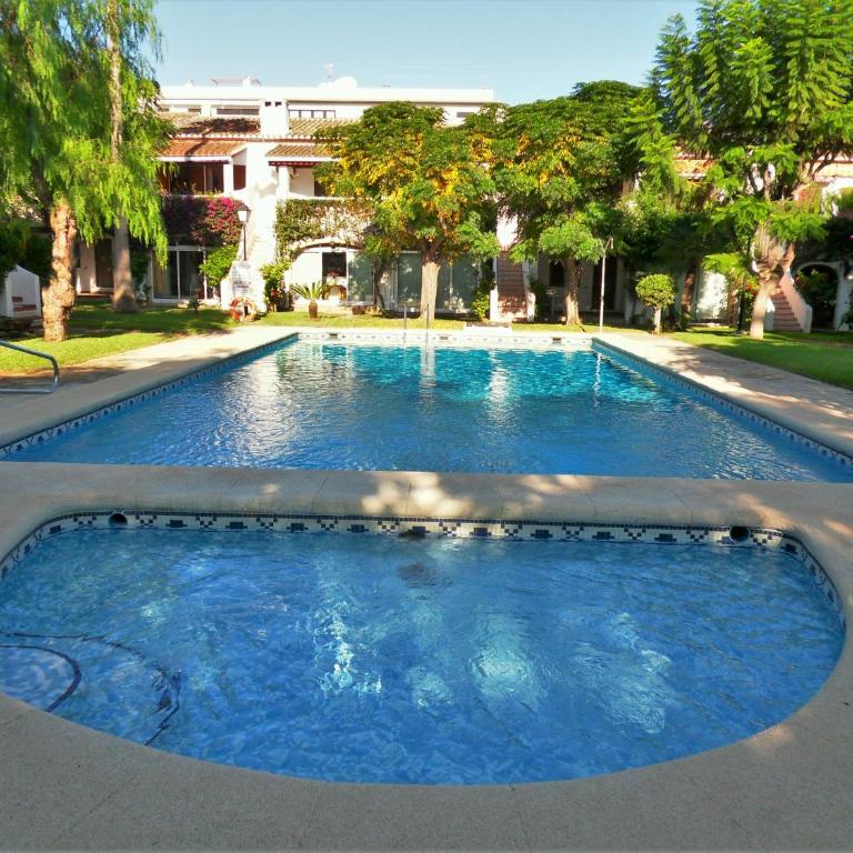Tropicana Park - Apartamento - 17