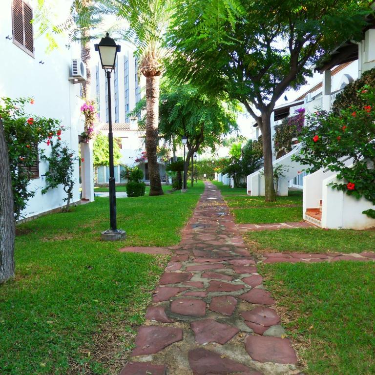 Tropicana Park - Apartamento - 21