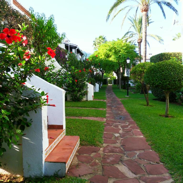 Tropicana Park - Apartamento - 2