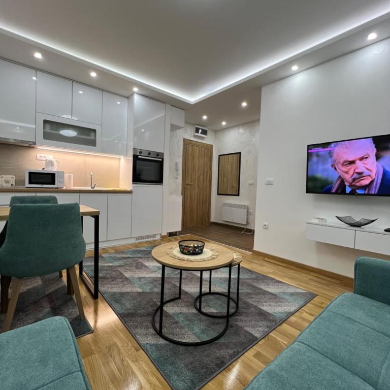 Apartman Babin - Apartman sa 1 Spavaćom Sobom - 41