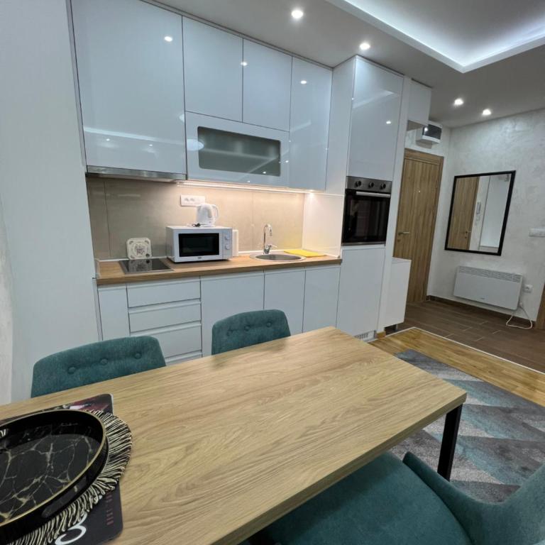 Apartman Babin - Apartman sa 1 Spavaćom Sobom - 10