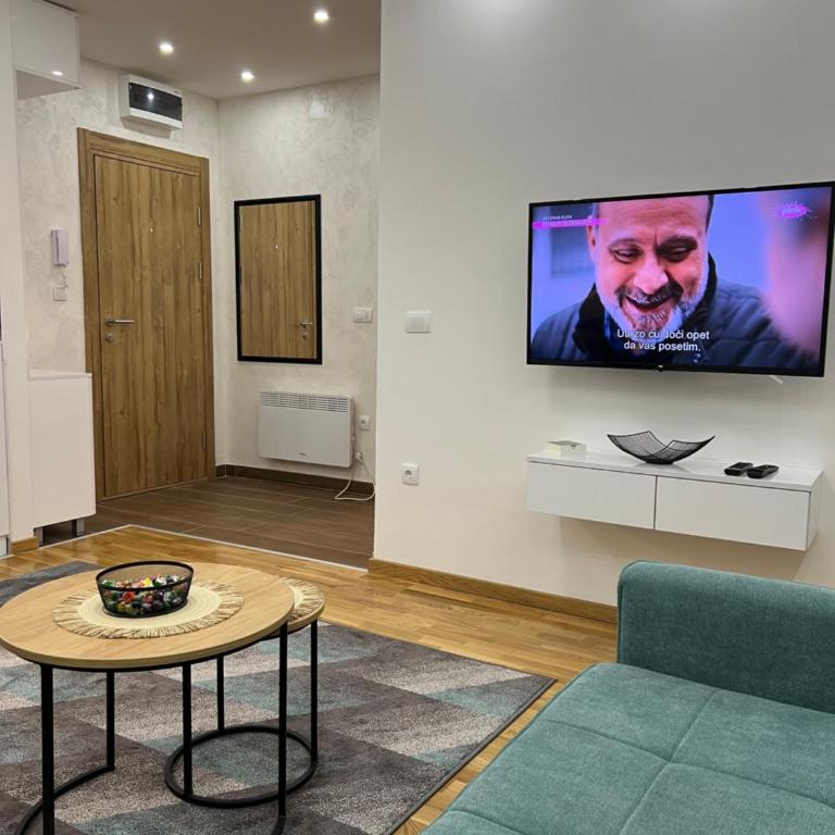 Apartman Babin - Apartman sa 1 Spavaćom Sobom - 33