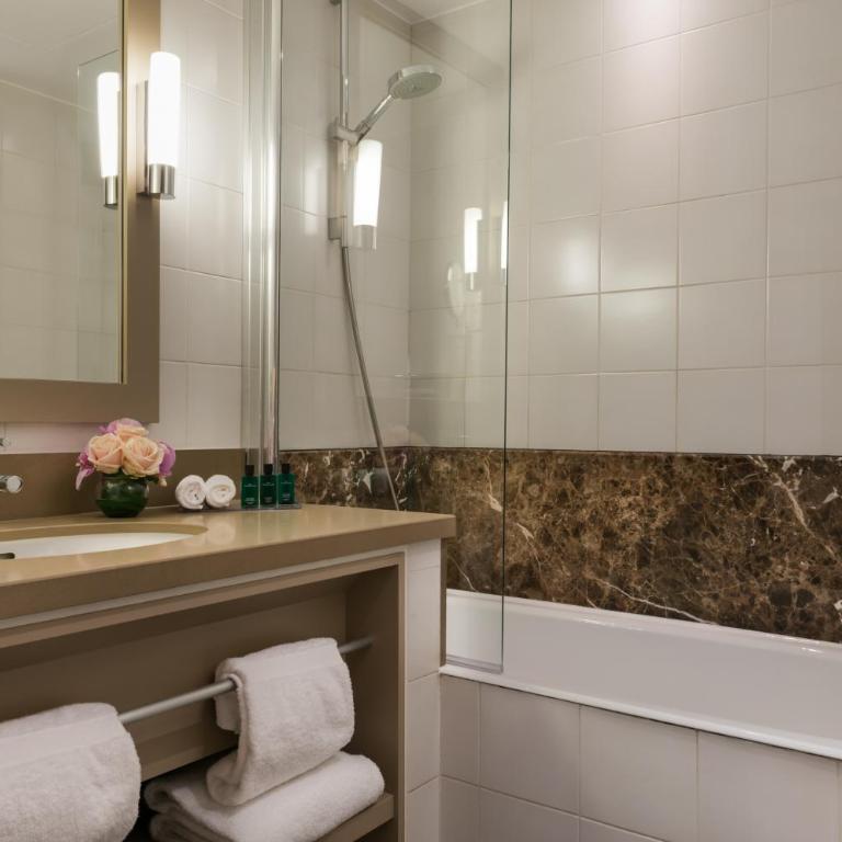 Hôtel Le Tourville by Inwood Hotels - Suite Junior - 4