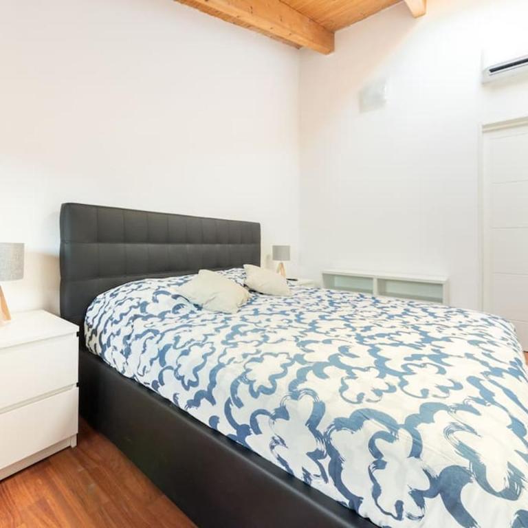 Appartamento Unico a Bologna con 3 Camere e Parcheggio Gratuito - Appartamentino su 2 Livelli - 33