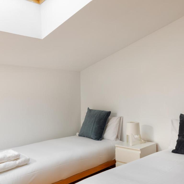 Flateli Cort Reial 7 - Apartamento de 2 dormitorios - 11
