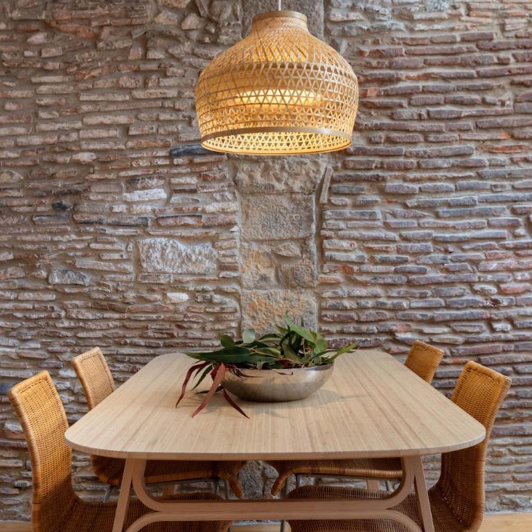 Flateli Cort Reial 7 - Apartamento de 2 dormitorios - 2