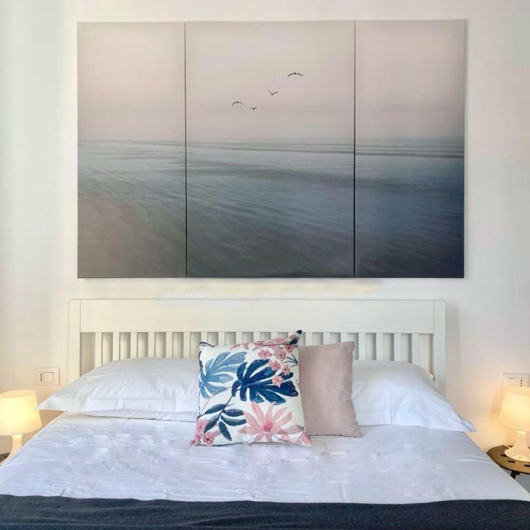 CasaViva - Lovely Family House at the sea in Genoa - Appartamento con 2 Camere da Letto - 7
