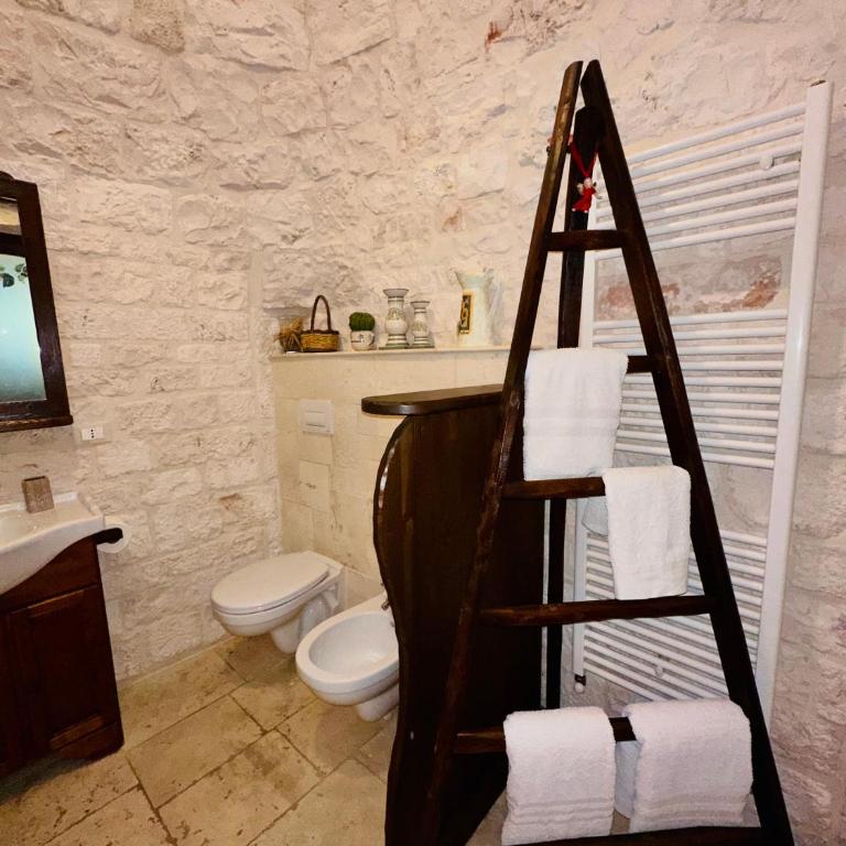 La Pergola - Vacation Home - 4