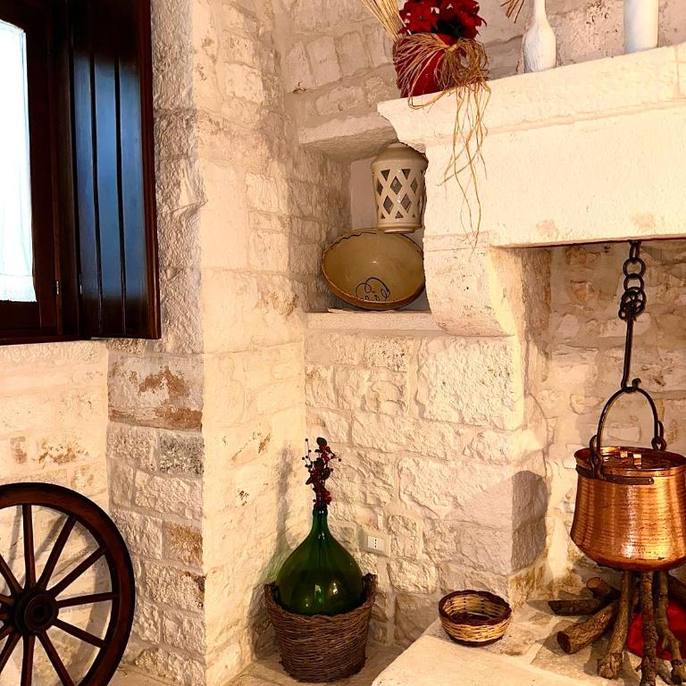 La Pergola - Vacation Home - 9