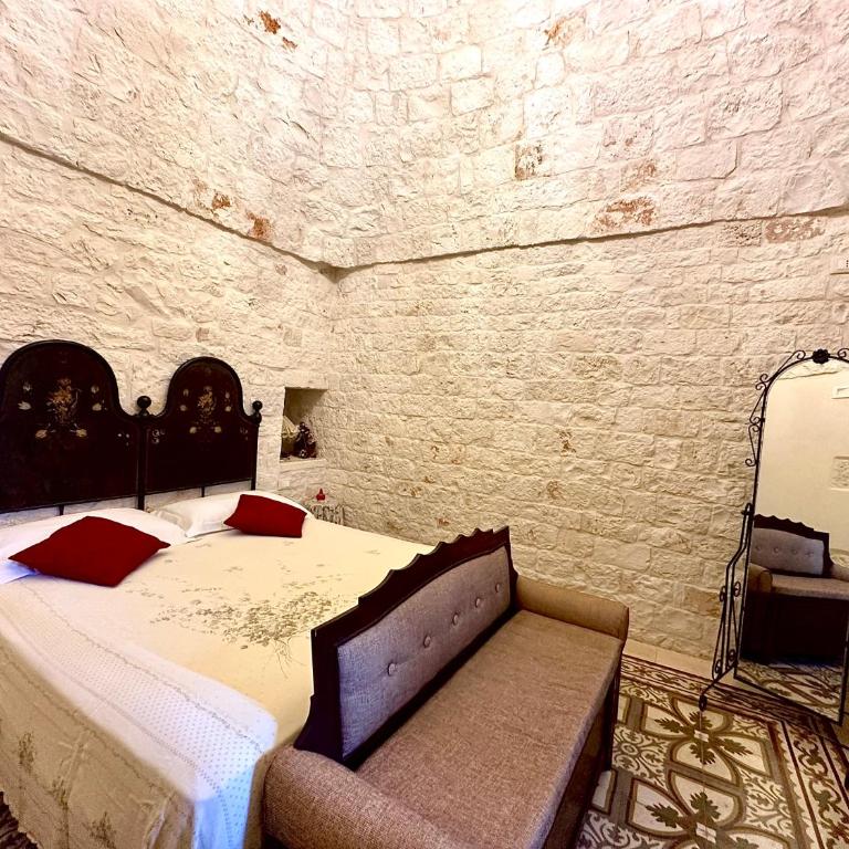 La Pergola - Vacation Home - 11