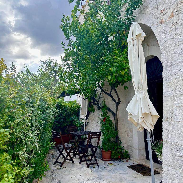 La Pergola - Vacation Home - 14