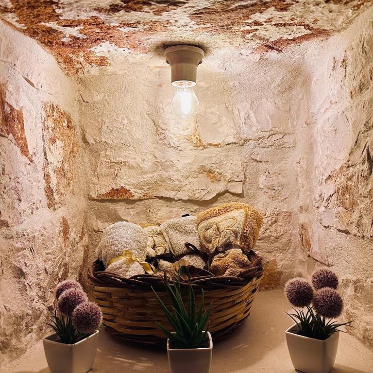 La Pergola - Vacation Home - 13