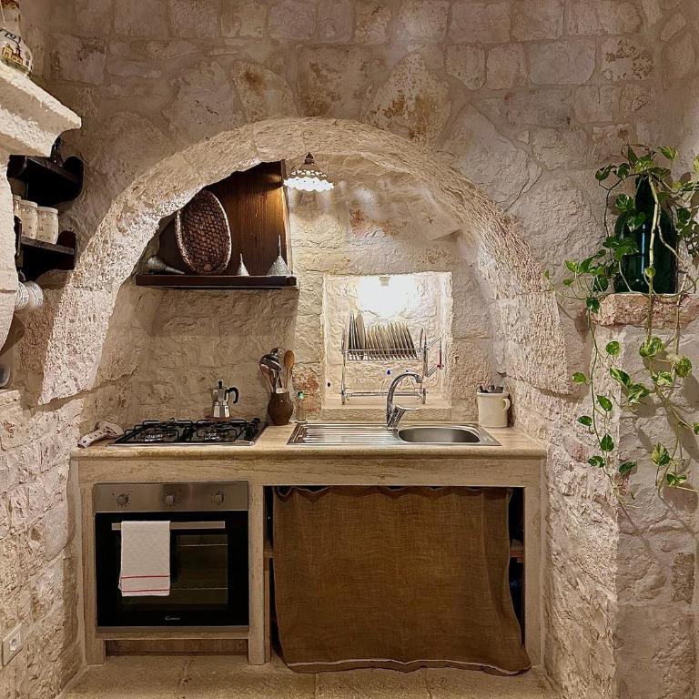 La Pergola - Vacation Home - 15