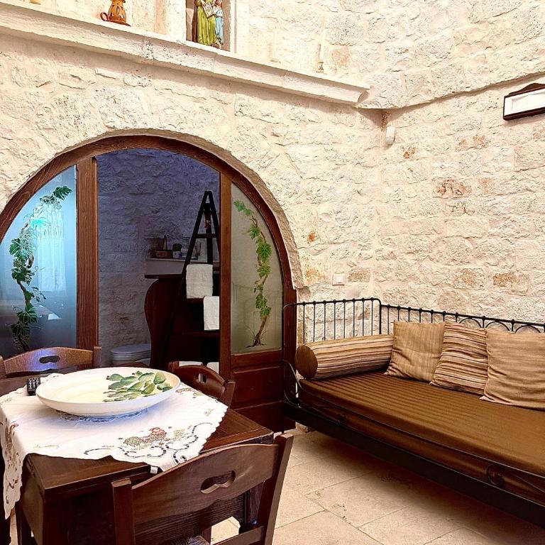 La Pergola - Vacation Home - 16