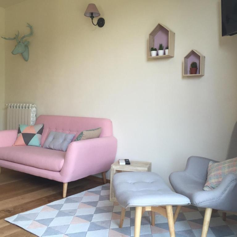 Agriresort Le Porcine - Suite Exclusive - 1