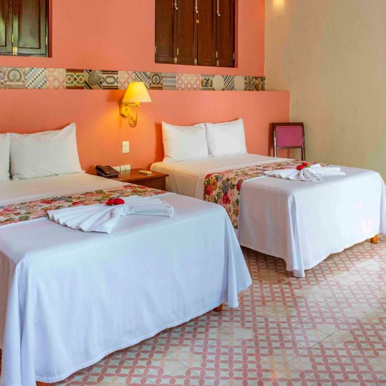Hotel del Gobernador - Villa Deluxe - 11
