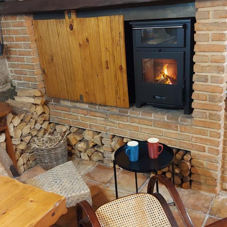 Sweet Stone - Apartamento de 1 dormitorio - 12
