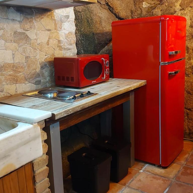 Sweet Stone - Apartamento de 1 dormitorio - 16