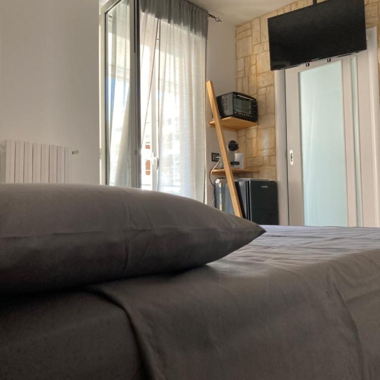 Wanderlust house - Camera Matrimoniale - 3