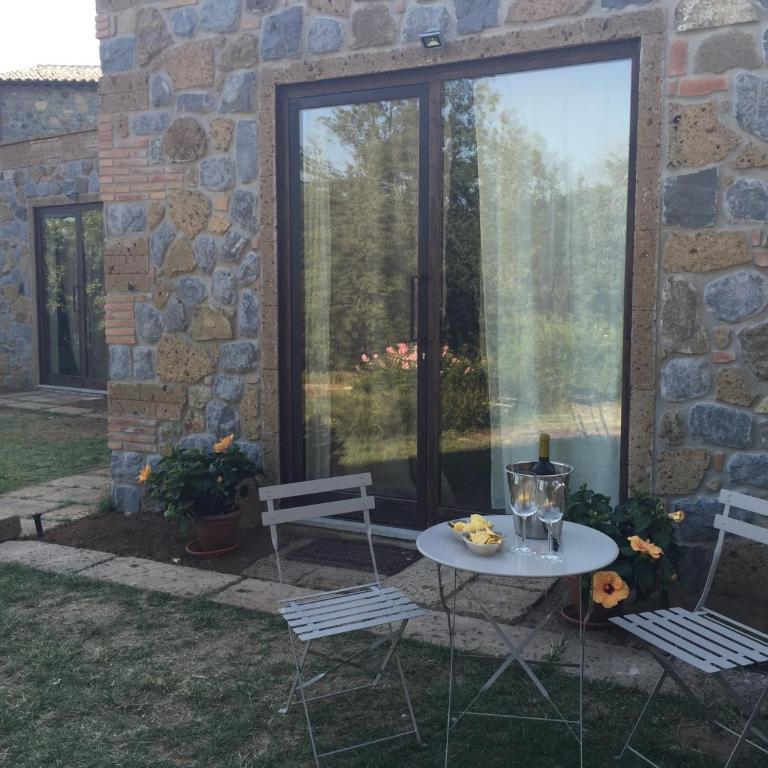 Agriresort Le Porcine - Suite Exclusive - 3