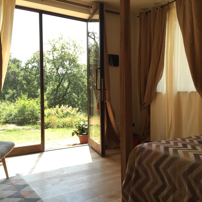 Agriresort Le Porcine - Suite Exclusive - 4