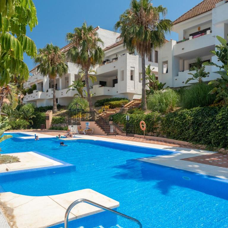 Duquesa Village 2442 - Apartamento con terraza - 5