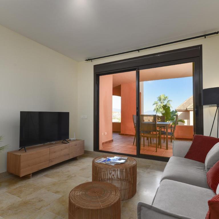 Duquesa Village 2442 - Apartamento con terraza - 6