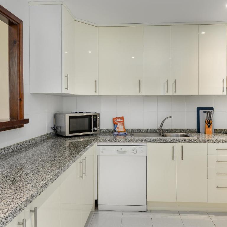 Duquesa Village 2442 - Apartamento con terraza - 12