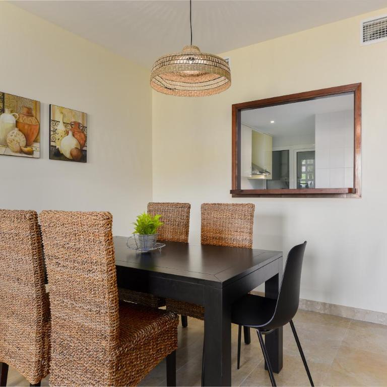 Duquesa Village 2442 - Apartamento con terraza - 8