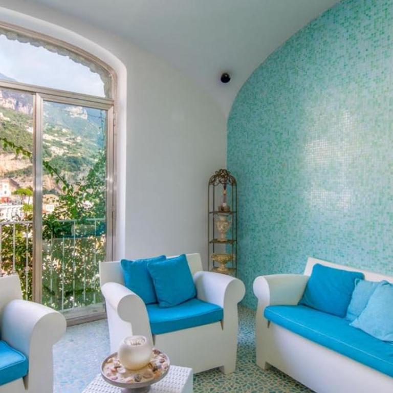 Villa Il Canto - Teloni - Villa - 7