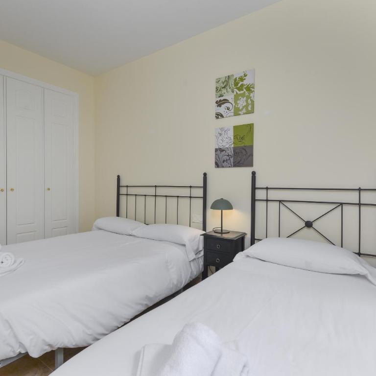 Duquesa Village 2442 - Apartamento con terraza - 16