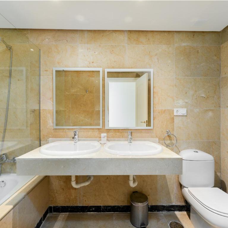 Duquesa Village 2442 - Apartamento con terraza - 19