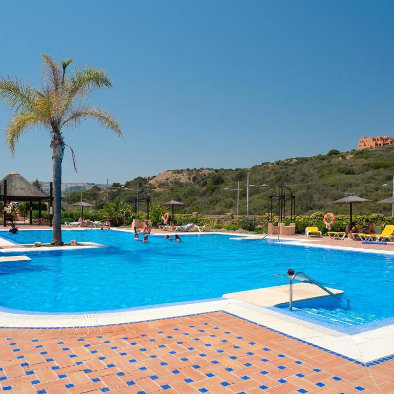 Duquesa Village 2442 - Apartamento con terraza - 21