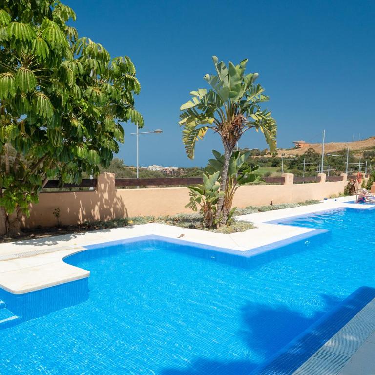 Duquesa Village 2442 - Apartamento con terraza - 22