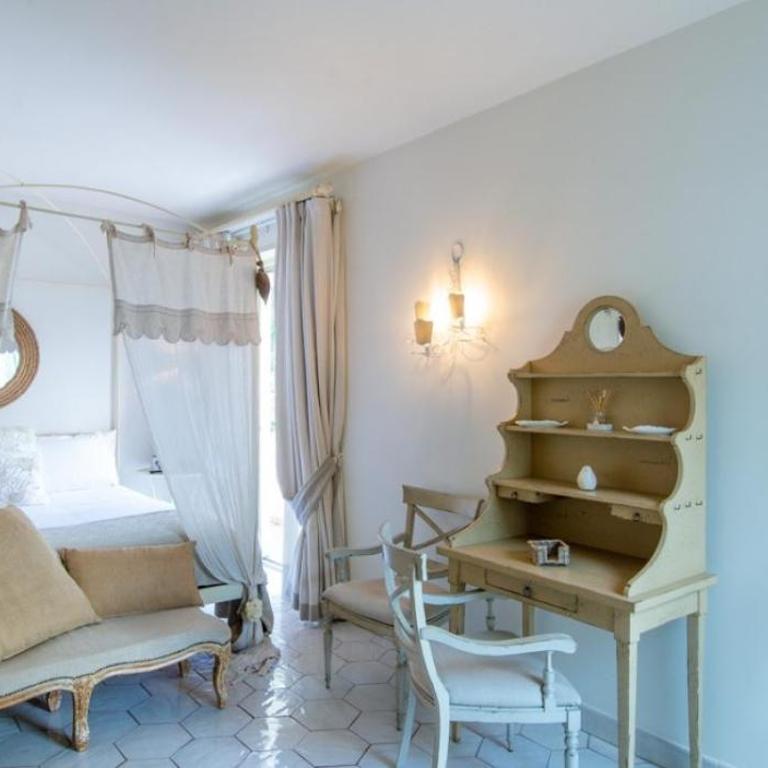Villa Il Canto - Teloni - Villa - 12