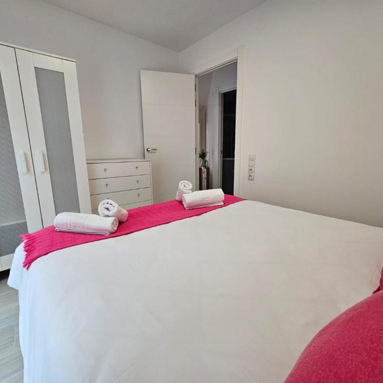 IMEDA APARTAMENTO PENIBÉTICO II - Apartamento de 3 dormitorios - 8
