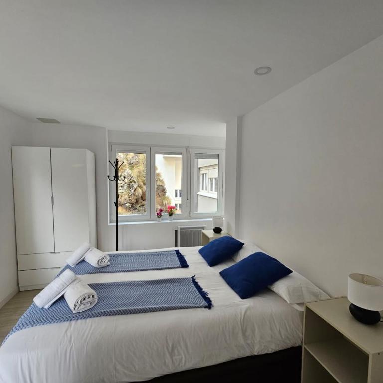 IMEDA APARTAMENTO PENIBÉTICO II - Apartamento de 3 dormitorios - 13